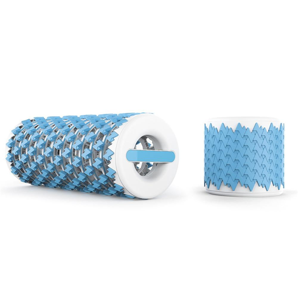 Retractable Fitness Roller