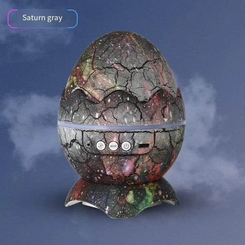 Galaxy Nebula Projector