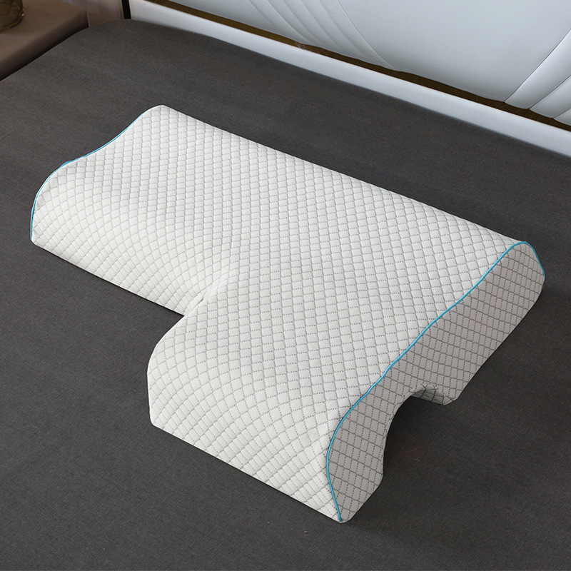 Cuddle Cube Pillow
