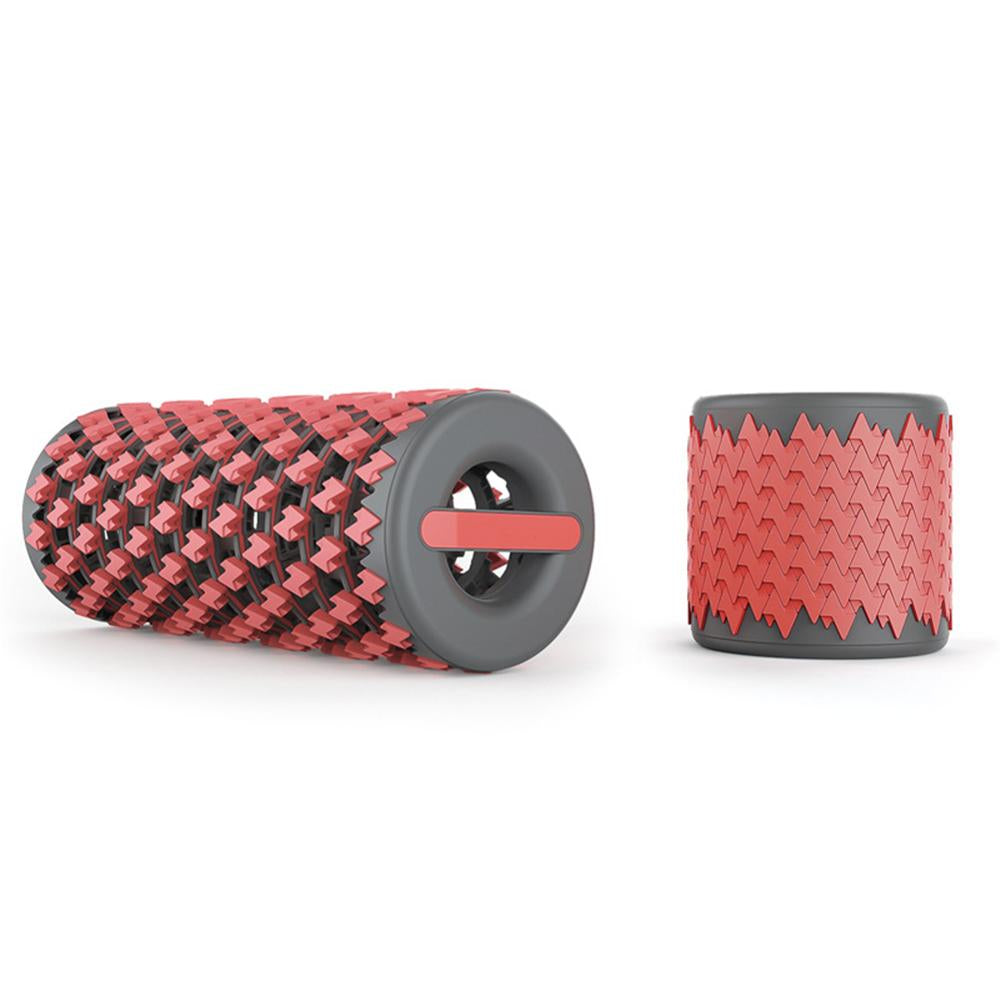 Retractable Fitness Roller