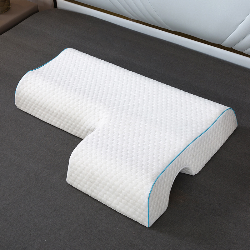 Cuddle Cube Pillow