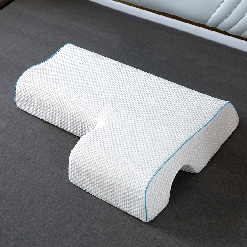 Cuddle Cube Pillow