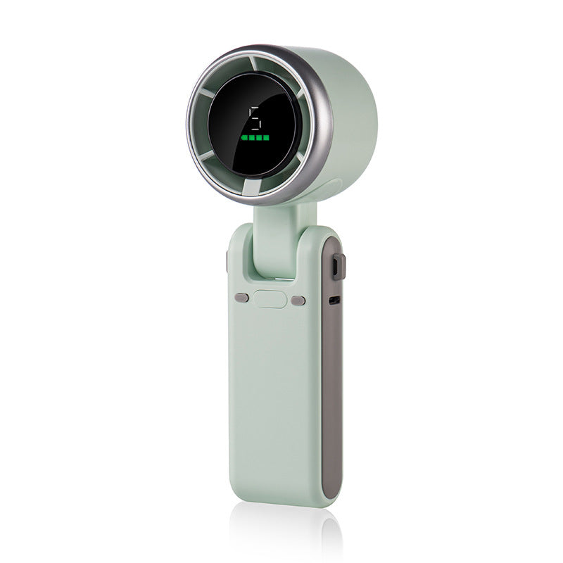 Handheld Turbo Fan