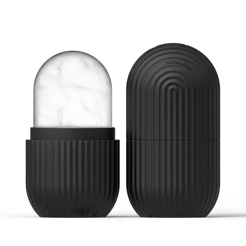 Cryo Contour Sculptor — Ice Roller for Face