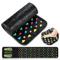 Reflexology Acupressure Mat