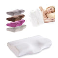 Cervical Contour Pillow
