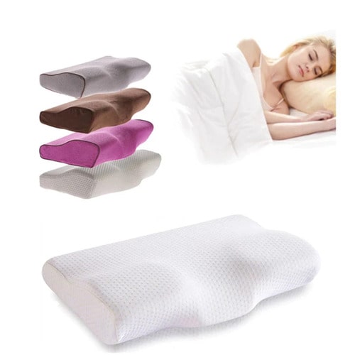 Cervical Contour Pillow