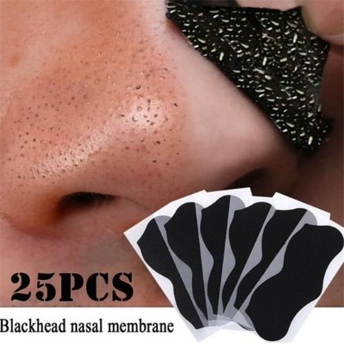 Deep-Clean Pore Strips