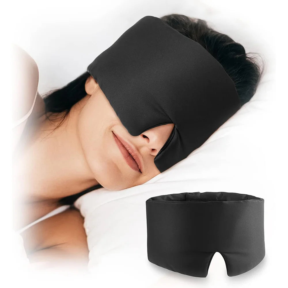 Mulberry Silk Sleep Mask
