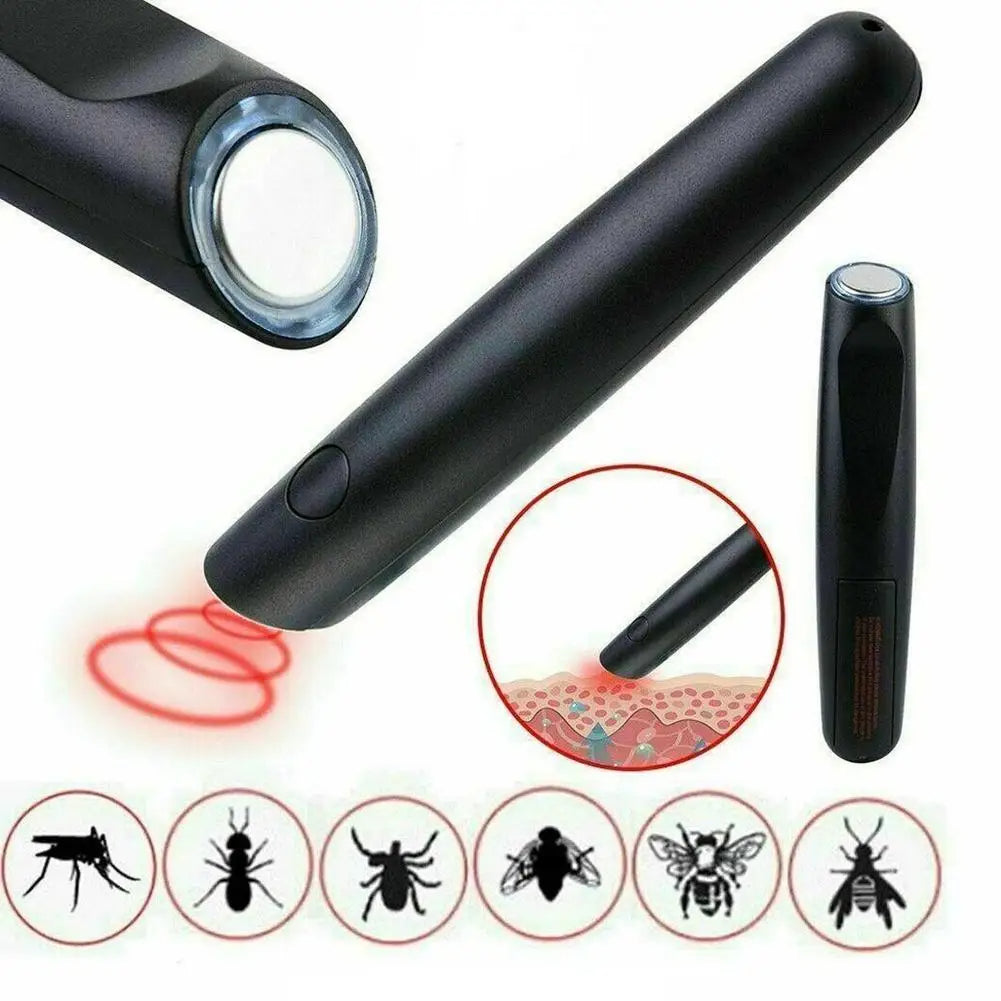 Bite Relief Pen