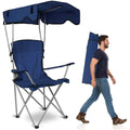 Canopy Camping Chair