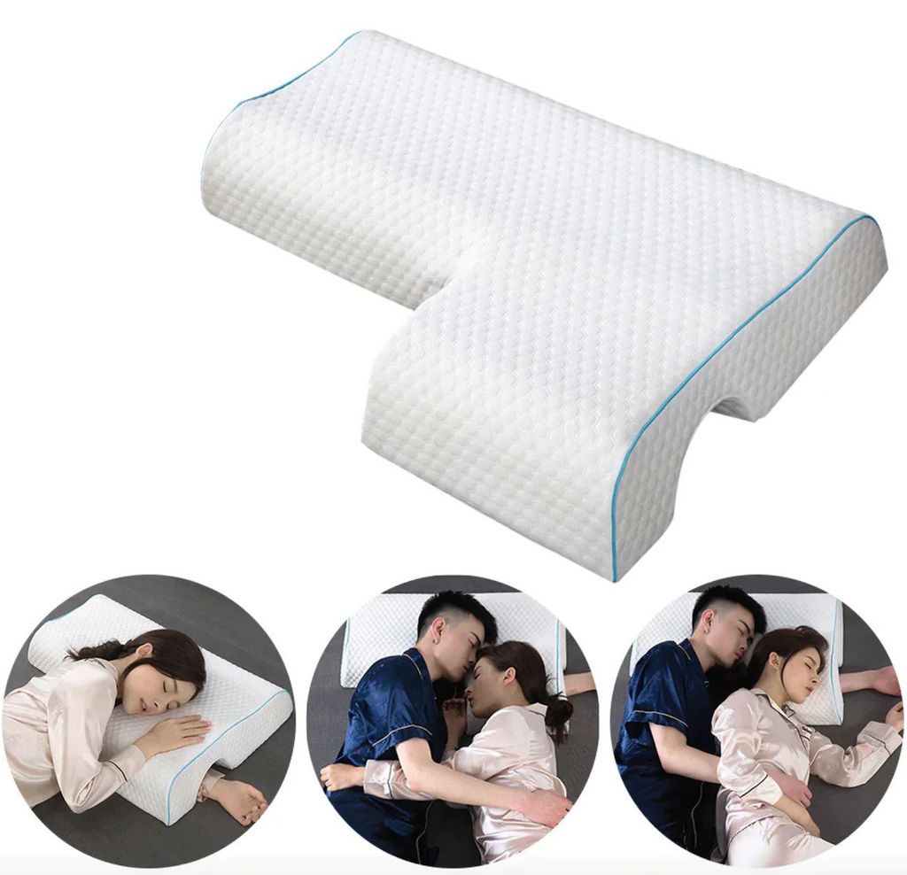 Cuddle Cube Pillow