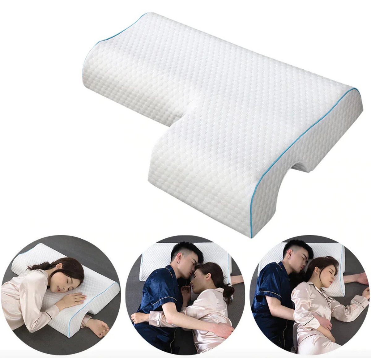 Cuddle Cube Pillow