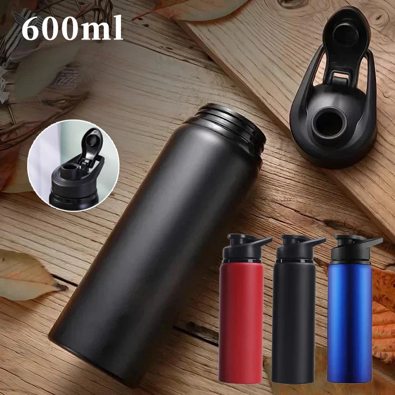 Trailhead Steel Bottle