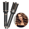 Digital Auto Curler — Automatic Hair Curler