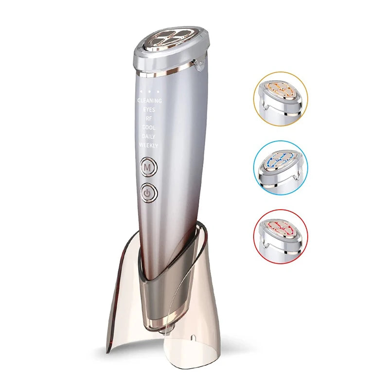Sculpt and Tone Thermal Facial Device