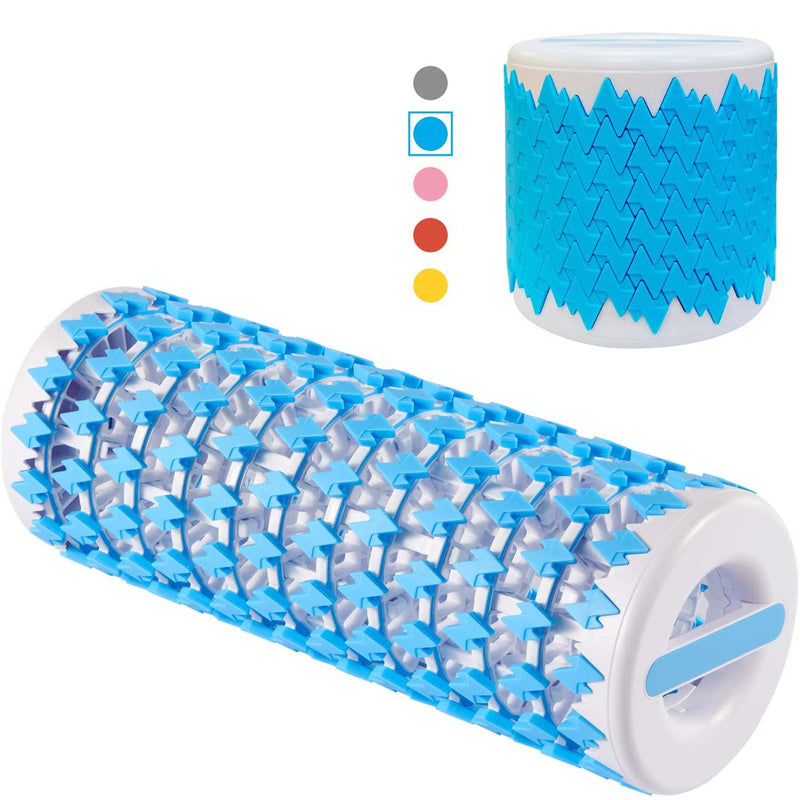 Retractable Fitness Roller