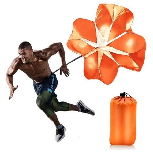 Resistance Training Parachute