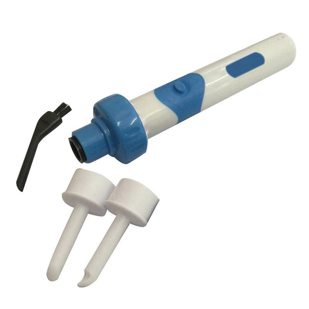 Electric Earwax Remover