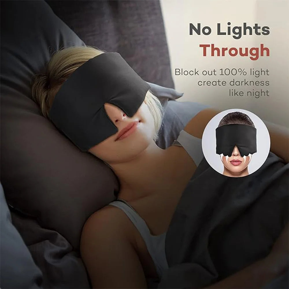 Mulberry Silk Sleep Mask