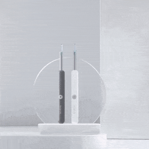 Smart Visual Ear Cleaner
