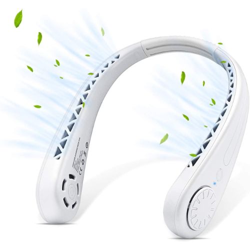 Hands-Free Neck Fan