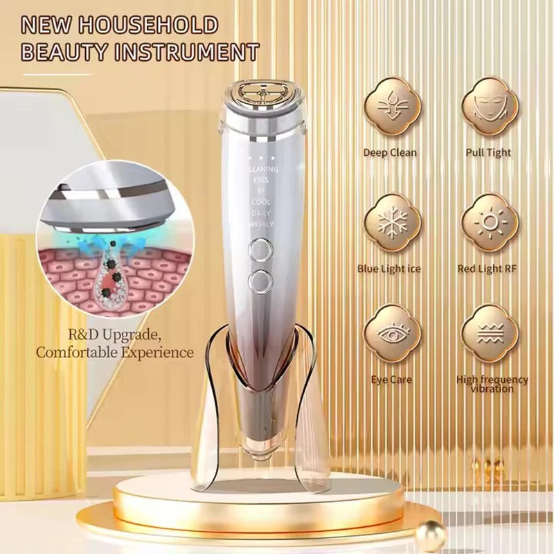 Sculpt and Tone Thermal Facial Device
