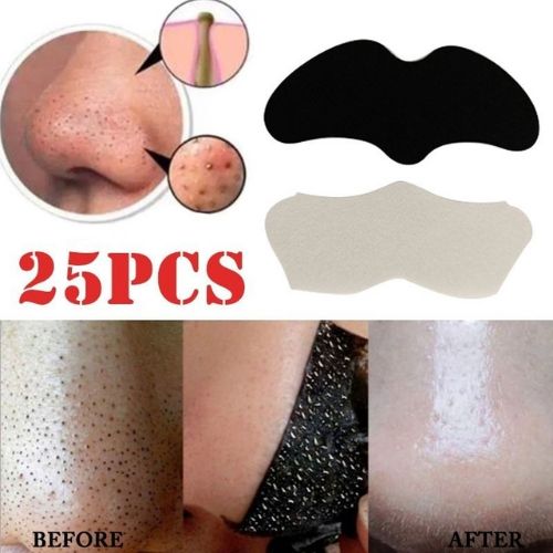 Deep-Clean Pore Strips