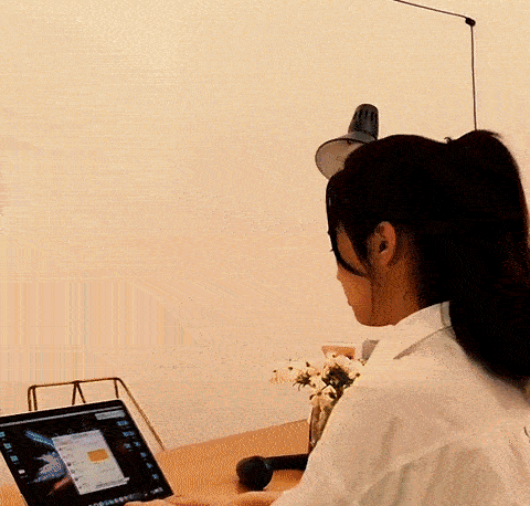 Hands-Free Neck Fan