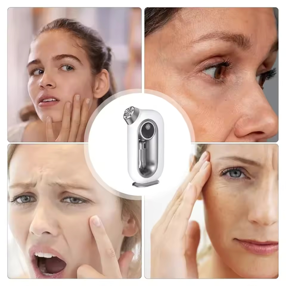 Precision Mist Sprayer