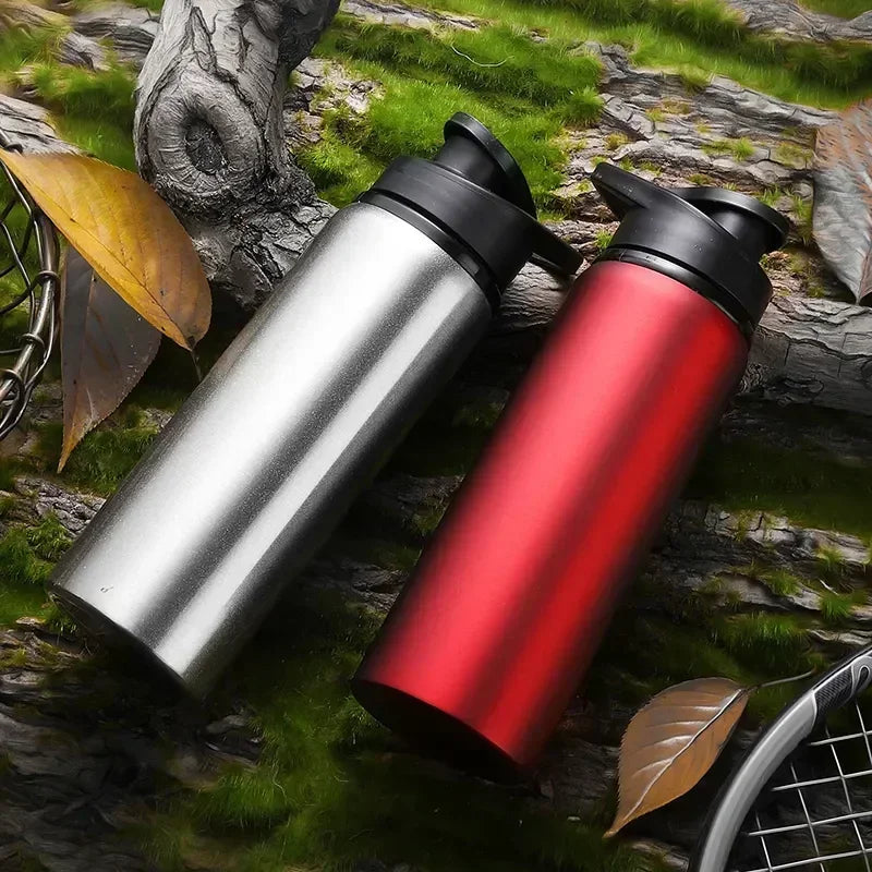 Trailhead Steel Bottle