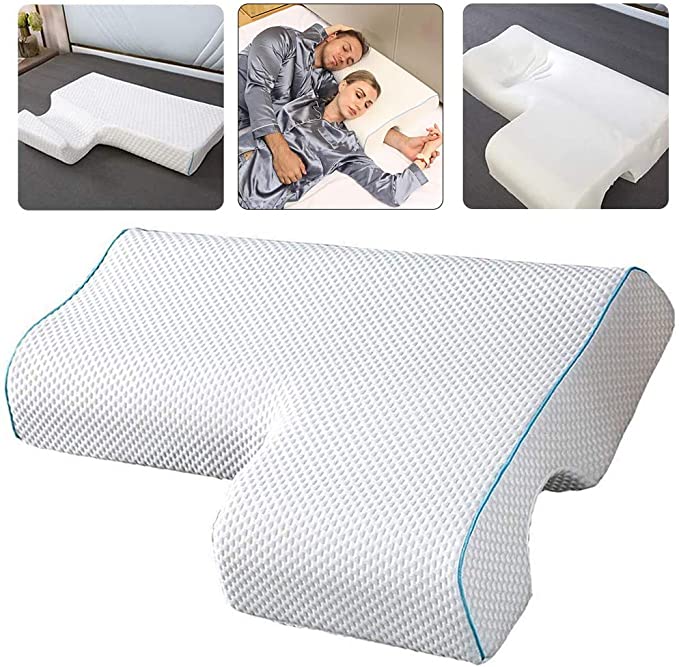 Cuddle Cube Pillow