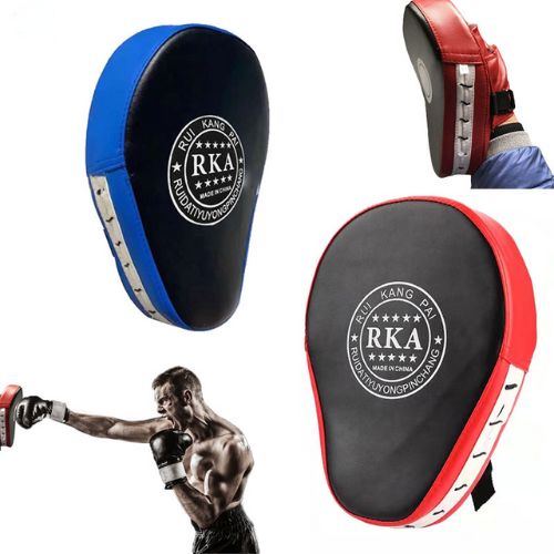 Boxing Focus Mitts