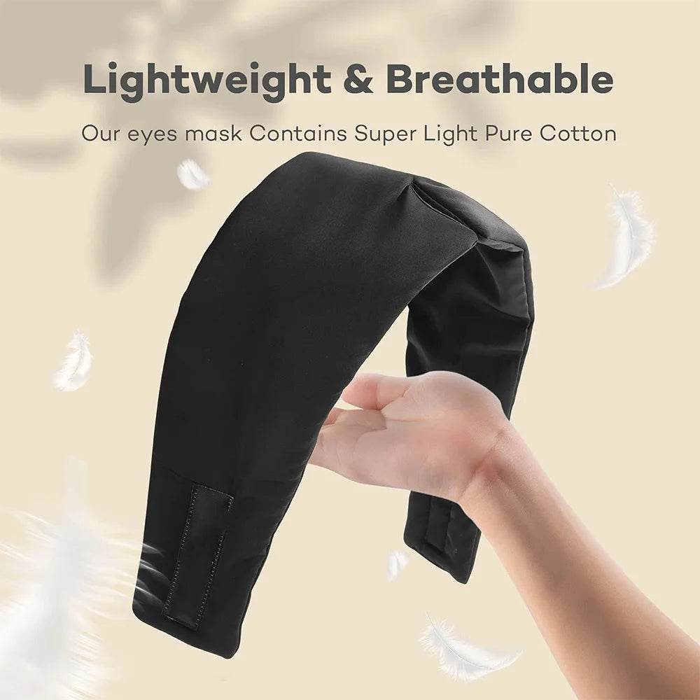 Mulberry Silk Sleep Mask