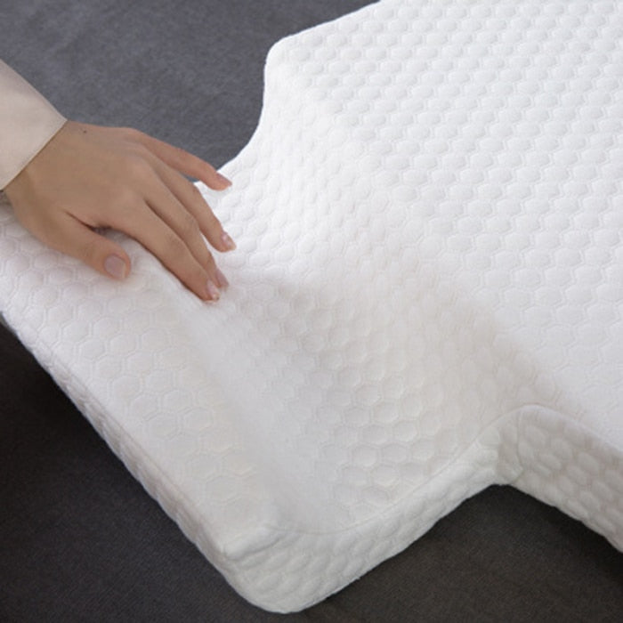 Cuddle Cube Pillow