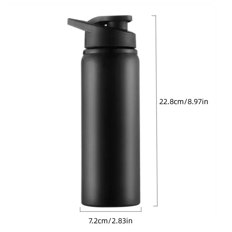 Trailhead Steel Bottle