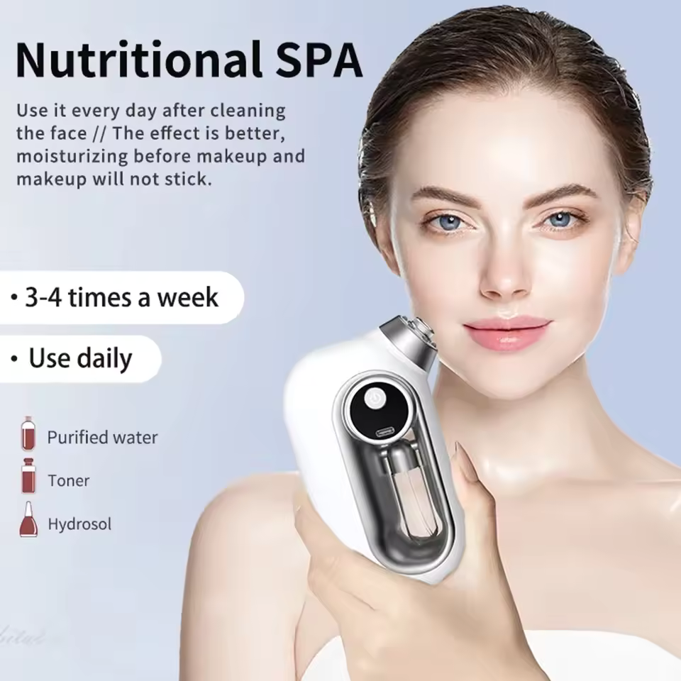 Precision Mist Sprayer