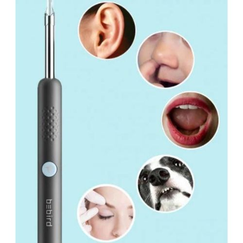 Smart Visual Ear Cleaner