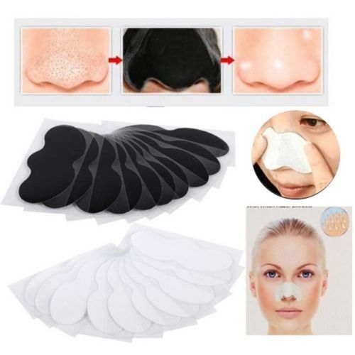 Deep-Clean Pore Strips