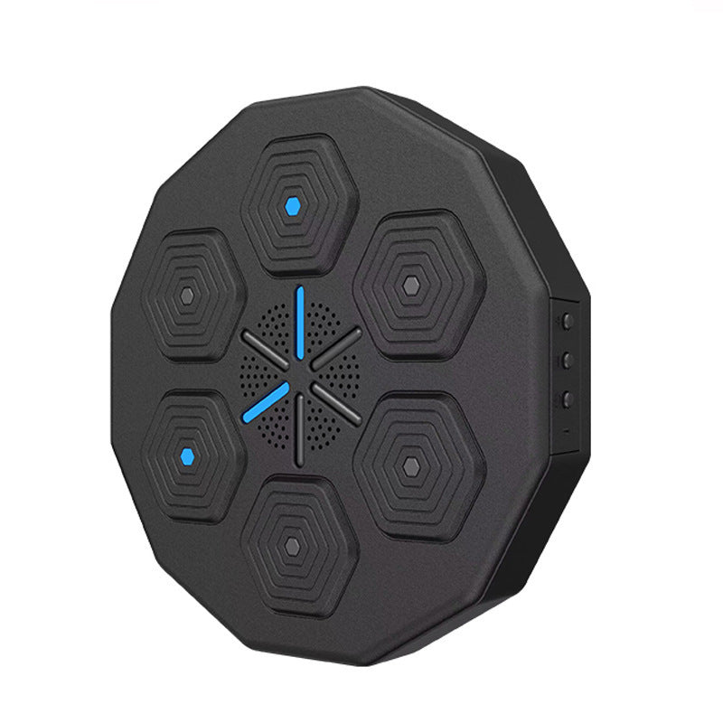 Music Boxing Wall Target