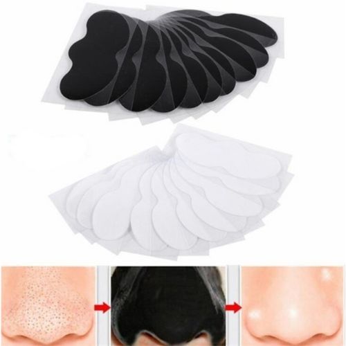 Deep-Clean Pore Strips