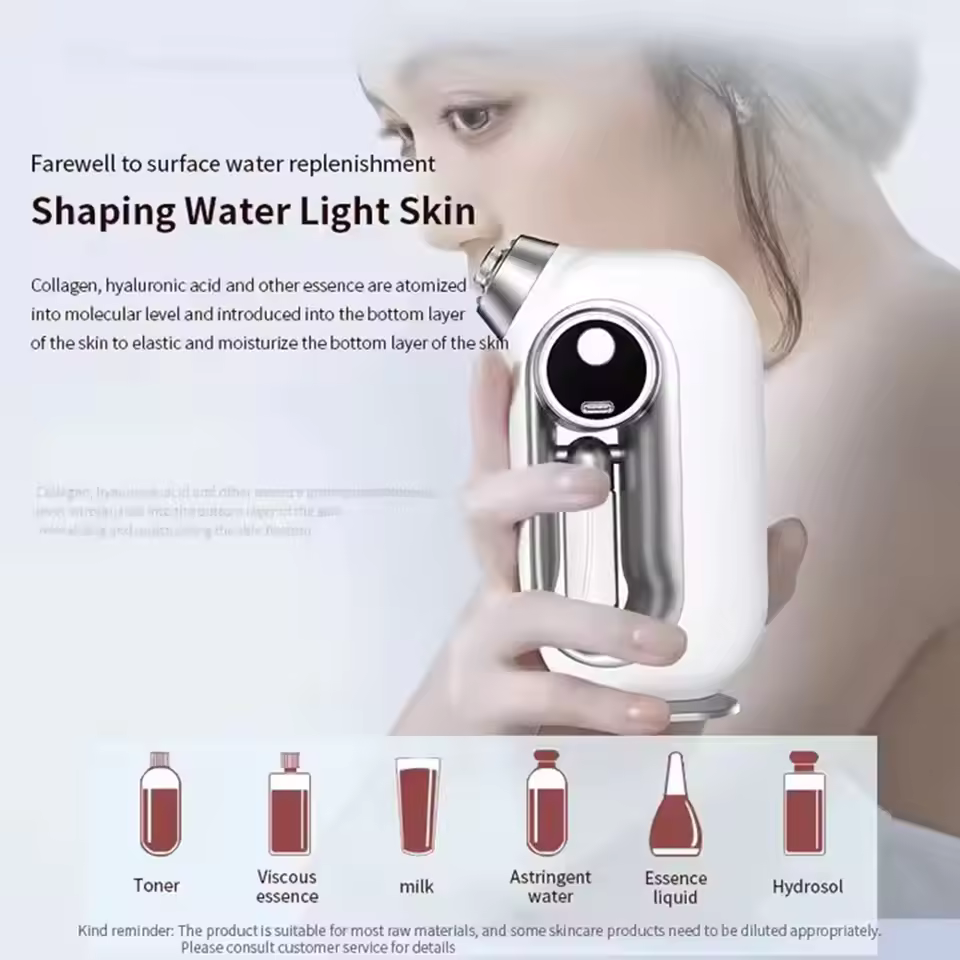 Precision Mist Sprayer