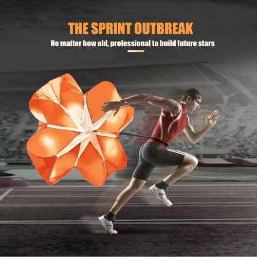 Resistance Training Parachute