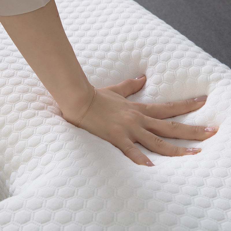 Cuddle Cube Pillow