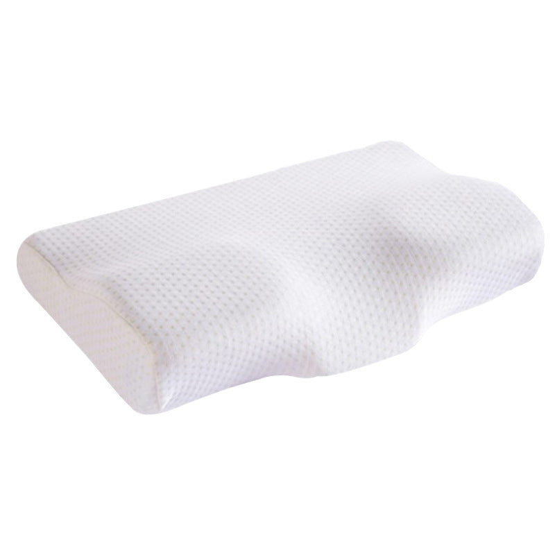 Butterfly Memory Foam Pillow