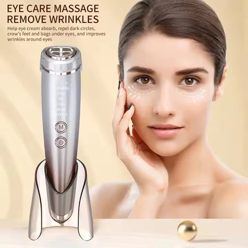 Sculpt and Tone Thermal Facial Device