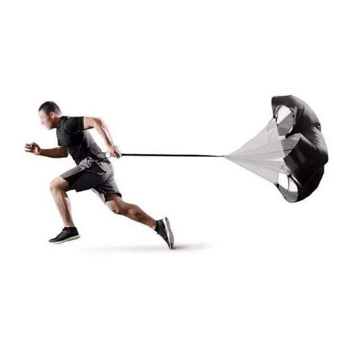 Resistance Training Parachute