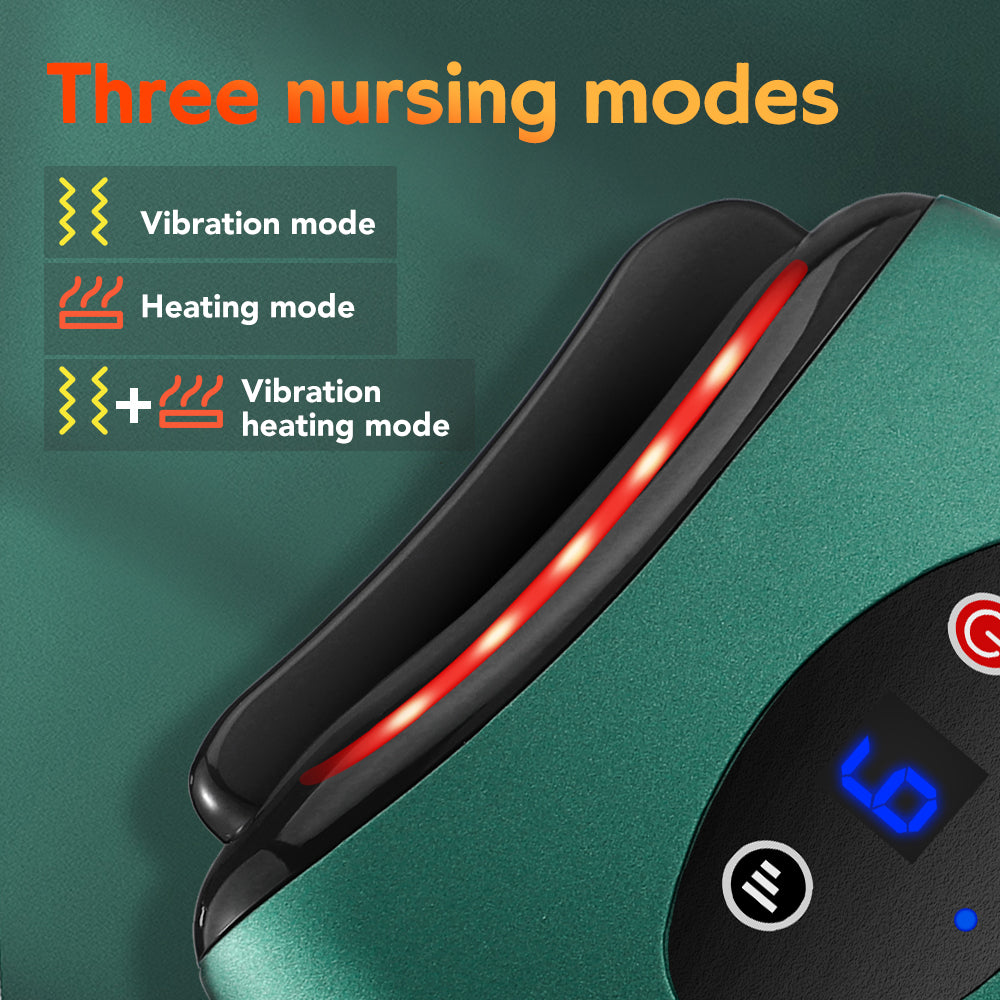 Electric Gua Sha Facial Massager
