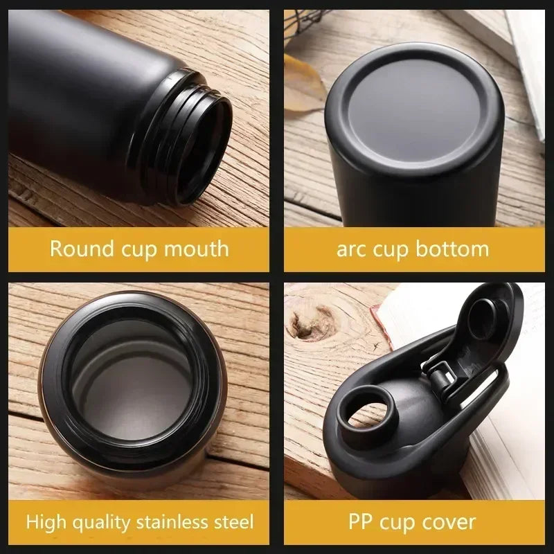 Trailhead Steel Bottle