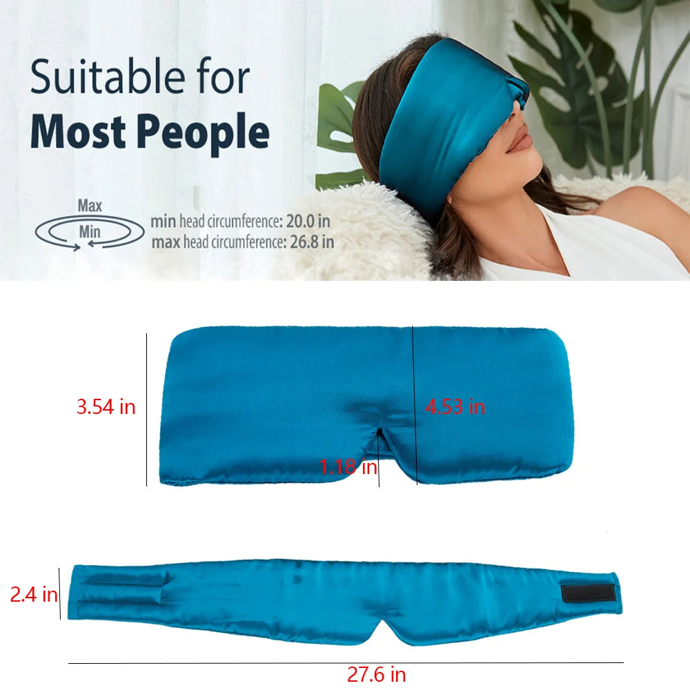 Mulberry Silk Sleep Mask